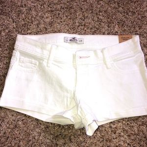 Hollister jeanshorts